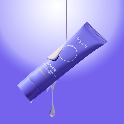 Beplain Sunmuse Tone-Up & Correcting Sun Cream SPF50+ PA++++ 50ml