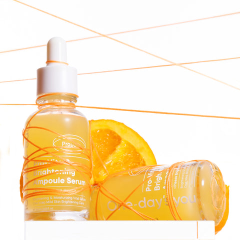 One Day's You Pro Vita C Brightening Ampoule Serum 30ml