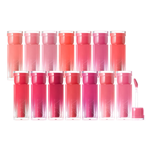 2aN Glaze Bouncing Tint 4.5g - 14 Colors