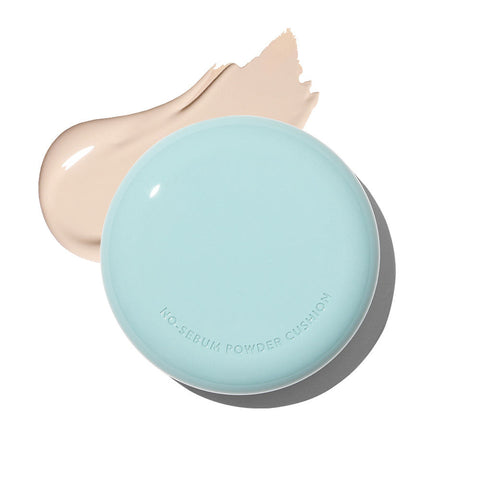 Innisfree No-Sebum Powder Cushion 14g