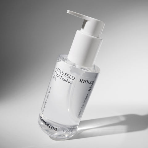 Innisfree Apple Seed Cleansing Oil 150ml