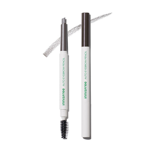 Innisfree Flat Eyebrow Pencil 0.3g