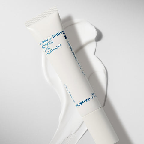 Innisfree Wrinkle Science Spot Treatment 40ml