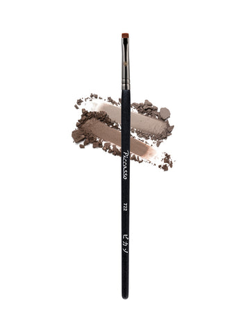Picasso 722 Eyeshadow Brush 1ea