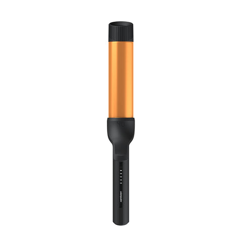 Glampalm Glam Muse Curling Iron 40mm Original Black GP628AG