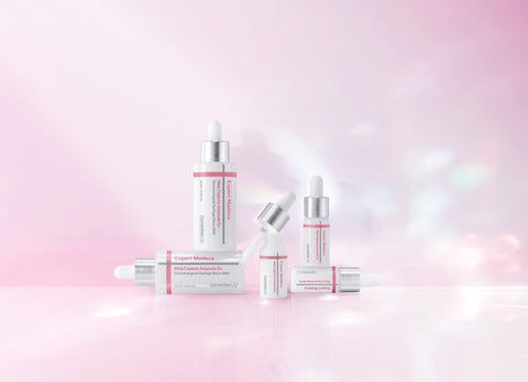 Centellian24 Expert Madeca Melacapture Ampoule Rx 30ml (3 pack)