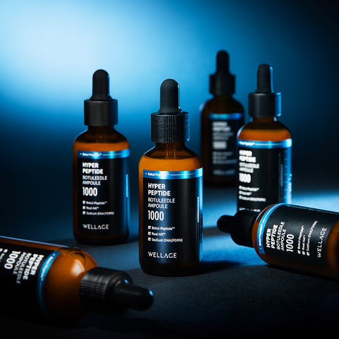 Wellage Hyper Peptide Botulidle Ampoule 50ml