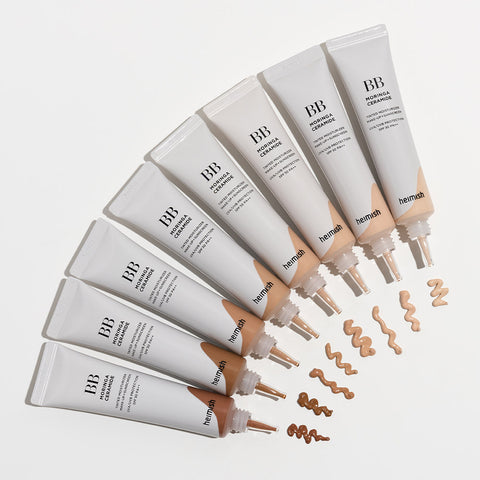 Heimish Moringa Ceramide BB Cream 30ml 8 Colors