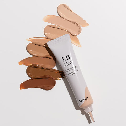 Heimish Moringa Ceramide BB Cream 30ml 8 Colors