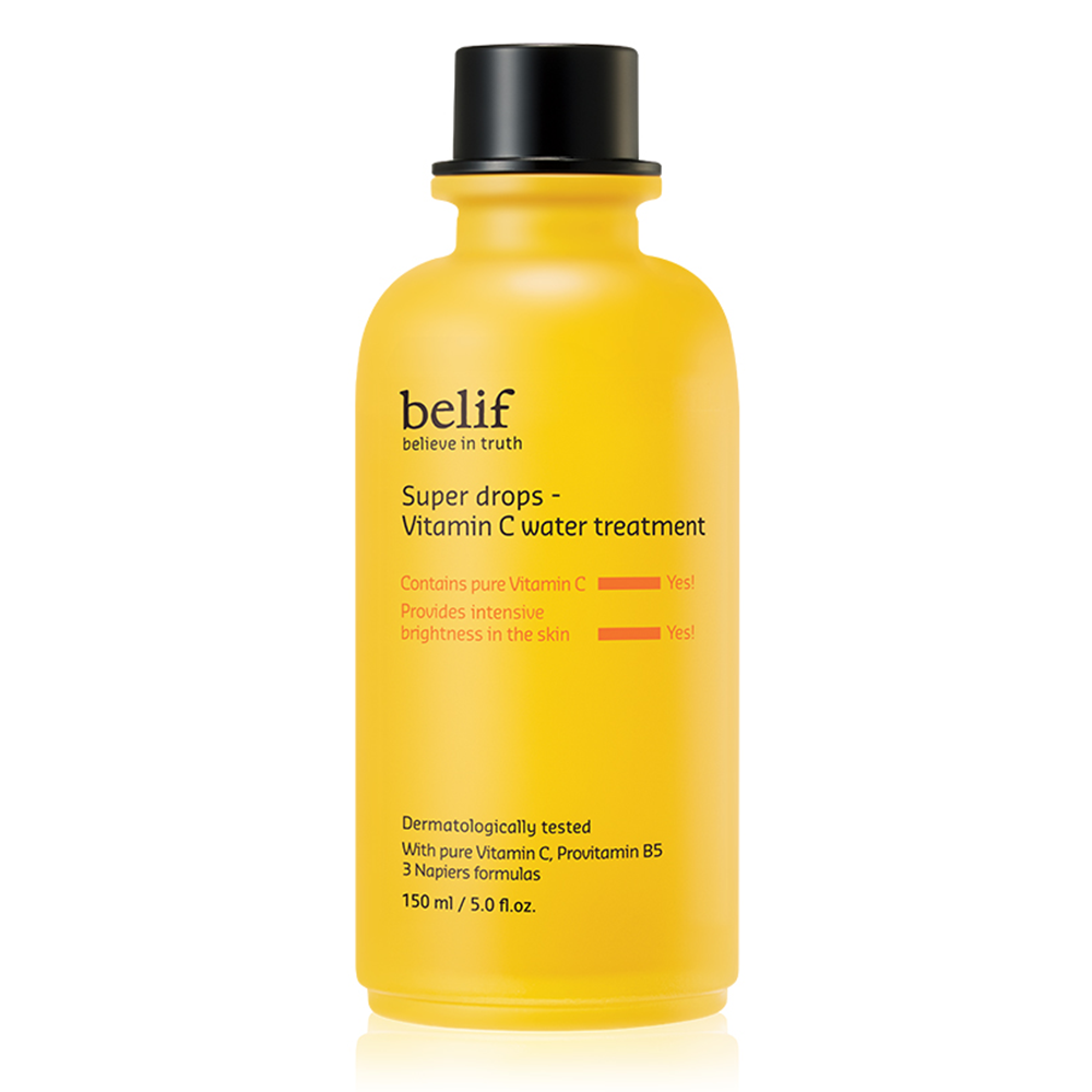belif Super Drops Vitamin C Water Treatment 150ml