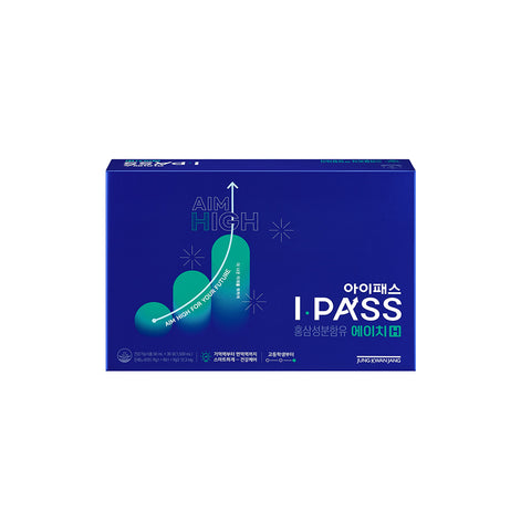JungKwanJang I-Pass H 50ml x 30 Packs