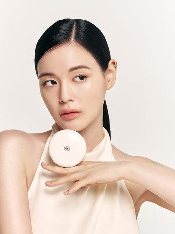 The History of Whoo Royal Complexion Glow Cushion (13 g)