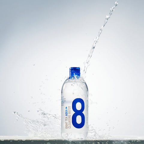 BOM 8T Aqua Cleansing Water 500ml