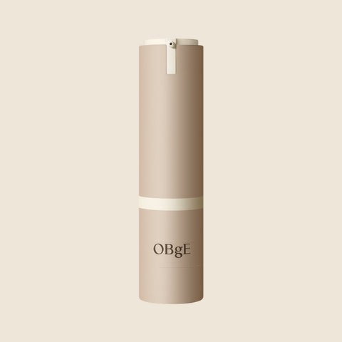 OBGE Natural Cover Lotion 50g