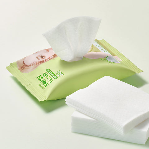 Ariul Smooth & Pure Cooling Deodorant Wipes, 116g (1 pc)