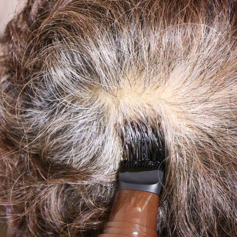 Rire Quick Hair Tint Brush 20ml