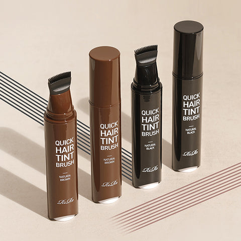 Rire Quick Hair Tint Brush 20ml