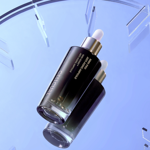 Cellcure NMN Pro Anti-Aging Ampoule 50ml