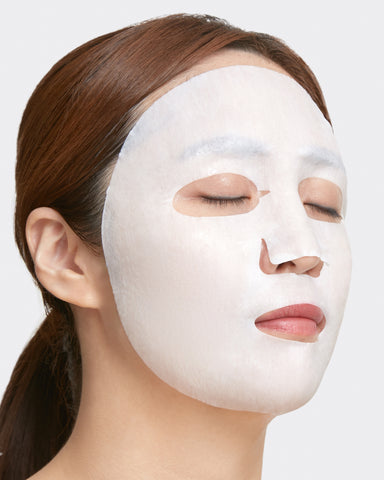 Real Barrier Extreme Cream Mask (10 sheets, 27 ml each)