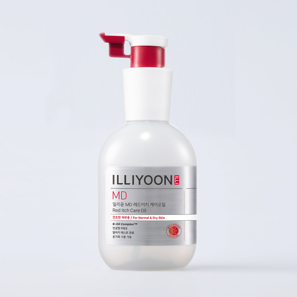 ILLIYOON MD Red Rich Care Oil 200ml