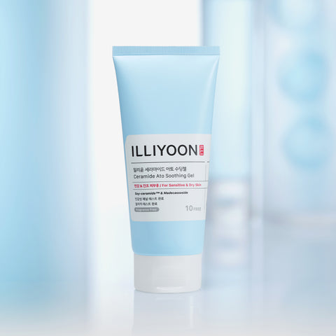 ILLIYOON Ceramide Ato Soothing Gel 175ml