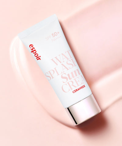 Espoir Water Splash Sun Cream Ceramide 30ml