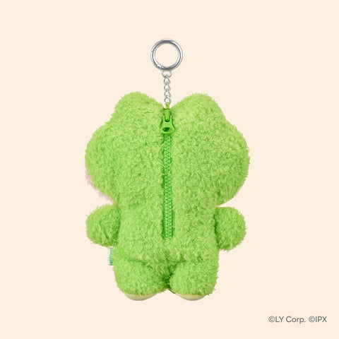 Talithakoum Lip Cure Balm 6g (Bag Charm Pouch)
