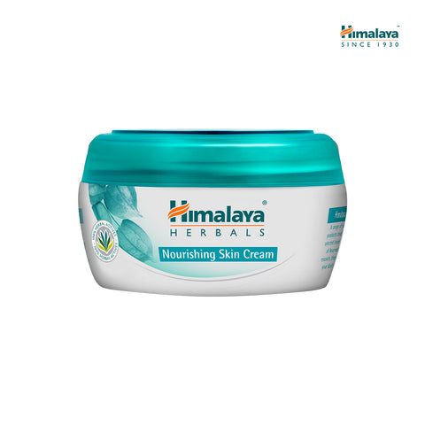 Himalaya Daily Nourishing Moisture Cream 250 ml