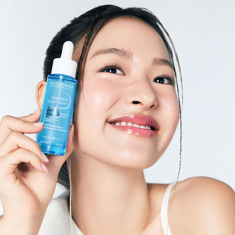 Bioderma Hydrabio Hyalu+ Serum 30ml