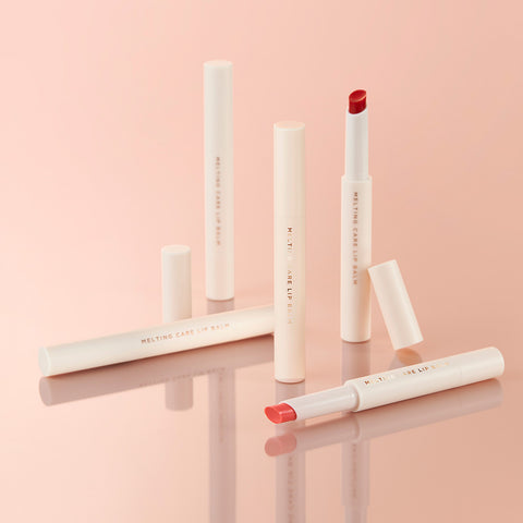 Chosungah Beauty High-Moisture Melting Care Lip Treatment Balm 1.8g