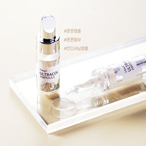 Skinfree Exosome Ampoule (Skin Care EGF PDRN Salmon) 7ml / 4EA
