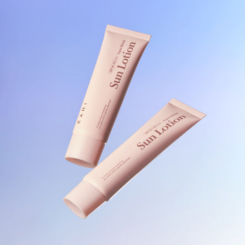 KAHI Aqua Shield Sun Lotion 50ml