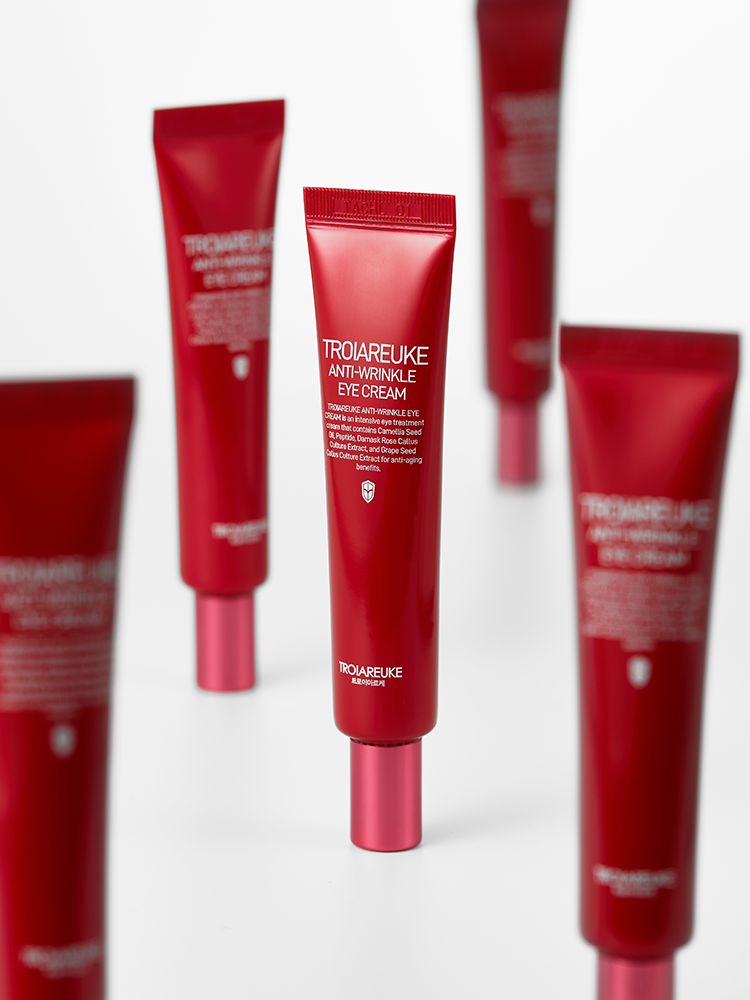 Troiareuke Esthetic Anti-Wrinkle Eye Cream 25ml (1+1)
