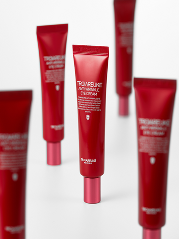 Troiareuke Esthetic Anti-Wrinkle Eye Cream 25ml (1+1)