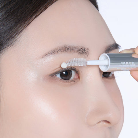 Milk Baobab MilbaLab Jeju Prunella Vegan Collagen Eyelash Nourishing Serum 10ml