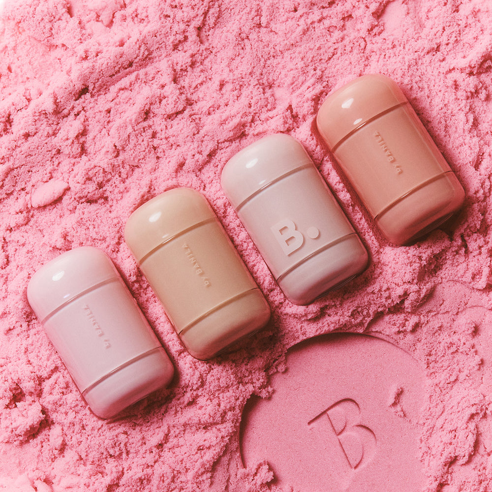 Banila Co Romantic Blush Lip & Cheek 3.7g