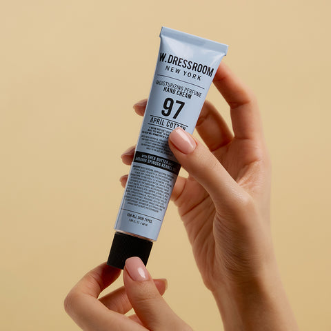 W.Dressroom Perfume Hand Cream 50ml