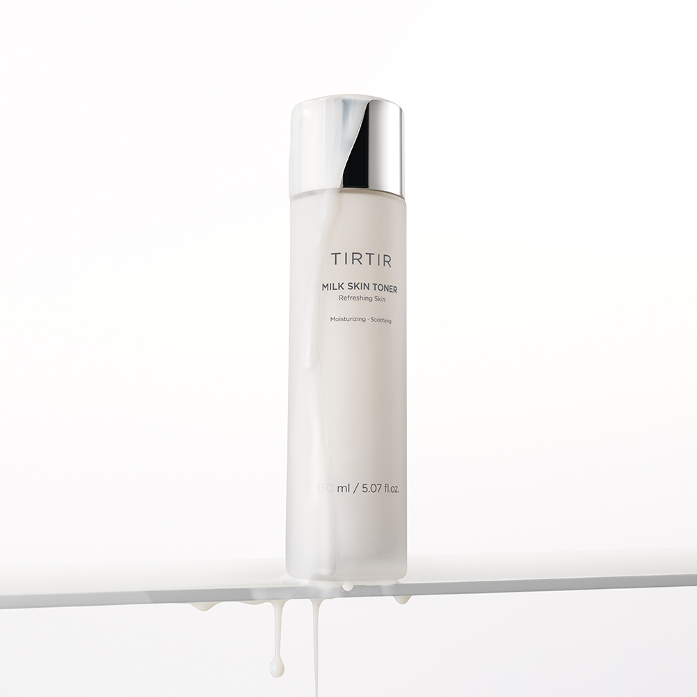 TIRTIR Milk Skin Toner 150ml