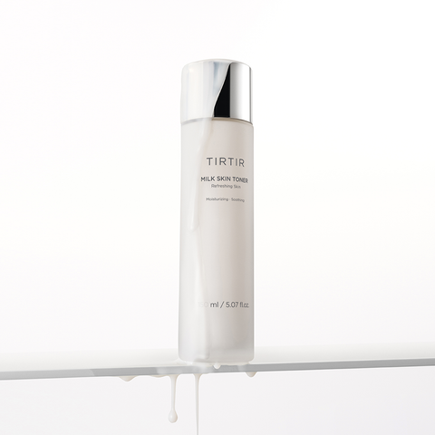 TIRTIR Milk Skin Toner 150ml