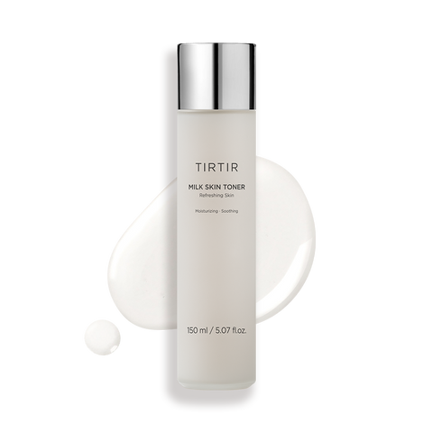TIRTIR Milk Skin Toner 150ml