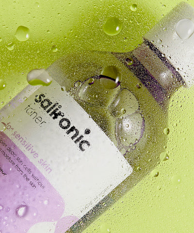 SNP Prep Salironic Toner 220ml