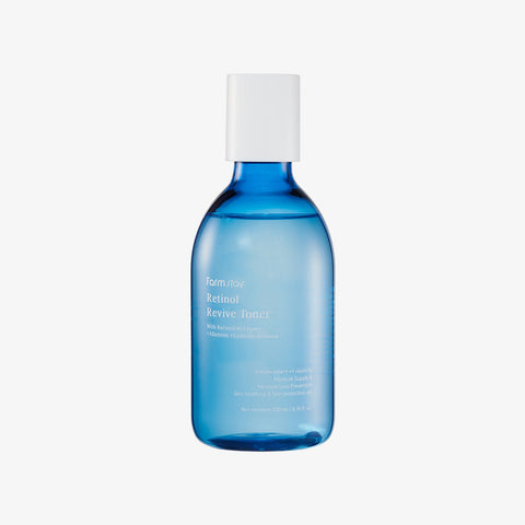 Farmstay Retinol Revive Skincare 4-Piece Set