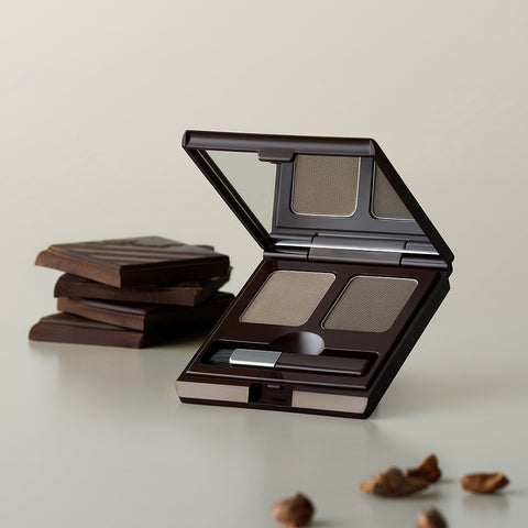 Skinfood Choco Eyebrow Powder Cake 2.6g