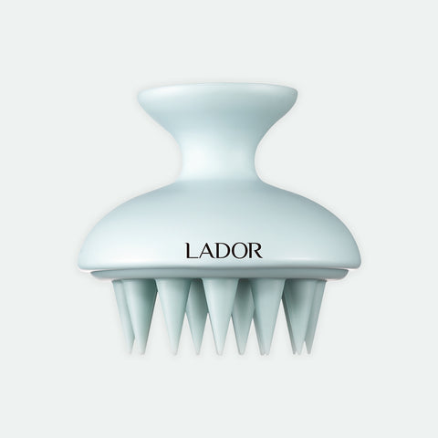 L'ador Scalp Massage Shampoo Brush