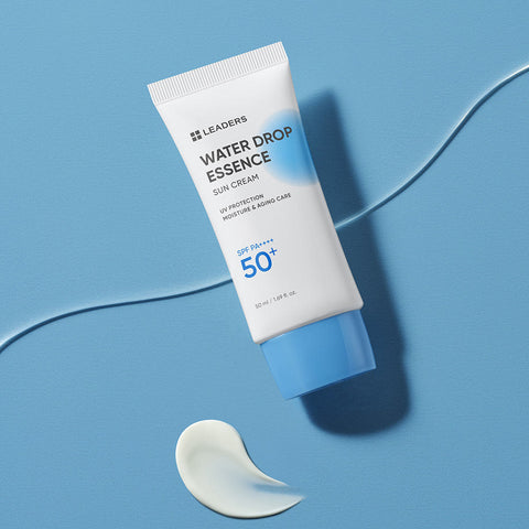 Leaders Waterdrop Essence UV Sunscreen 50ml