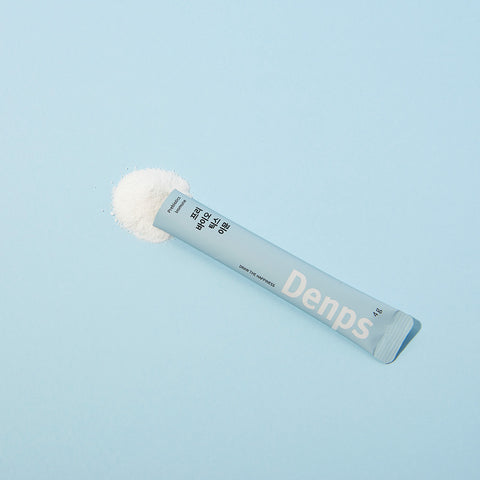 Denps Prebiotics Immune 4g x 30 Sachets