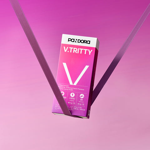 Newtree Pandora V-Fit Sodium Release Care 14-count (3 Pack)