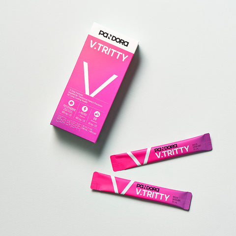 Newtree Pandora V-Fit Sodium Release Care 14-count (3 Pack)