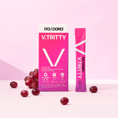 Newtree Pandora V-Fit Sodium Release Care 14-count (3 Pack)