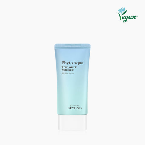 BEYOND Phyto Aqua True Water Sun Base 50ml